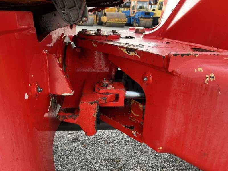 Chargeuse sur pneus Volvo L30B-Z/X