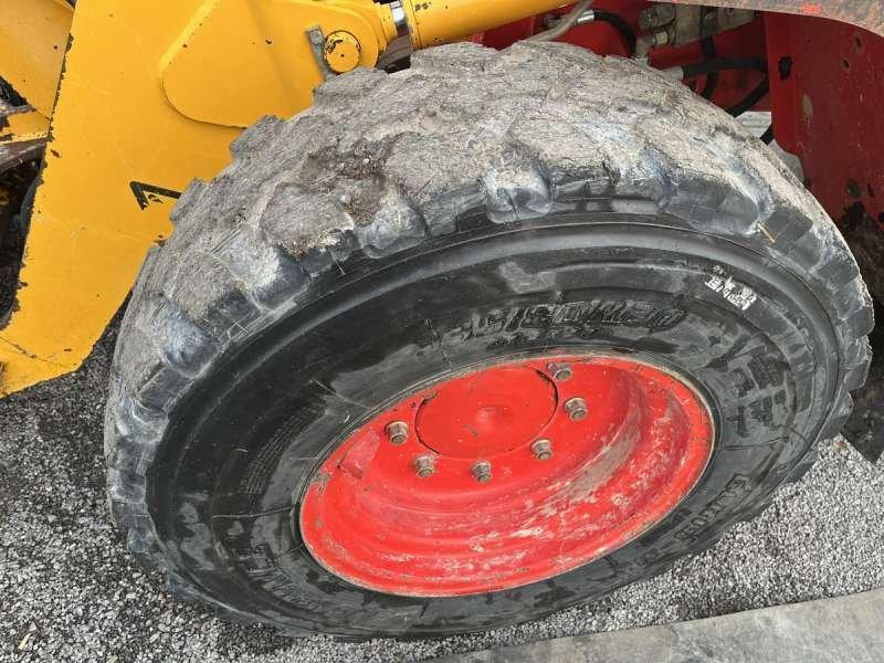 Chargeuse sur pneus Volvo L30B-Z/X