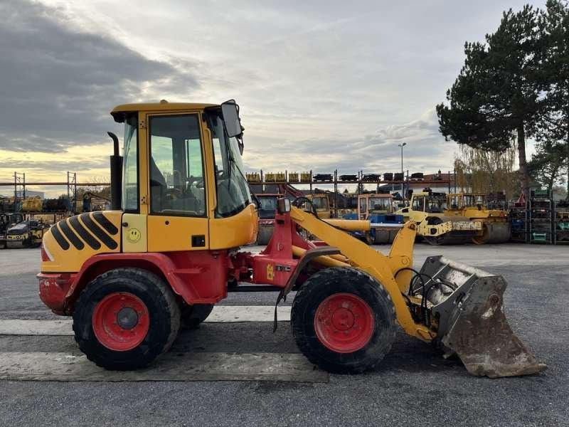 Chargeuse sur pneus Volvo L30B-Z/X
