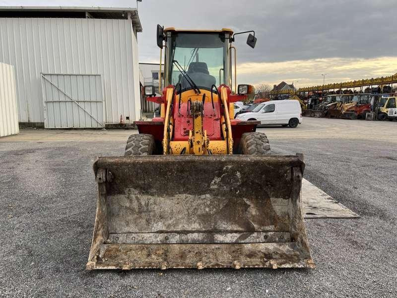 Chargeuse sur pneus Volvo L30B-Z/X