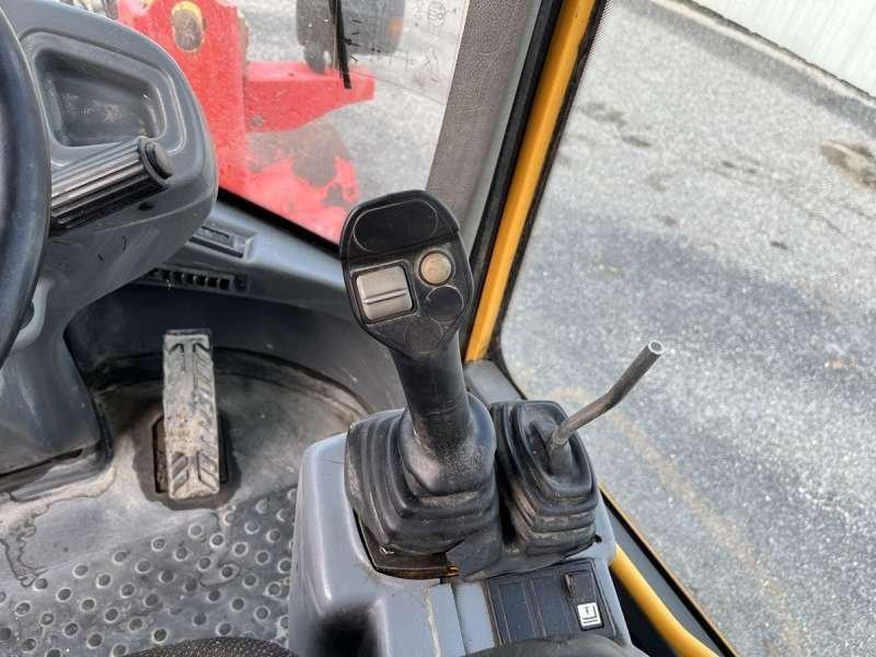 Chargeuse sur pneus Volvo L30B-Z/X