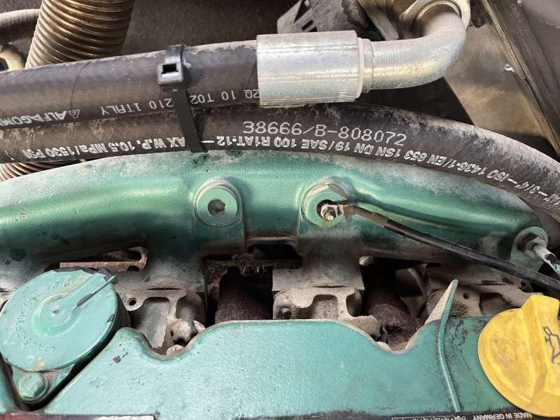 Chargeuse sur pneus Volvo L30B-Z/X