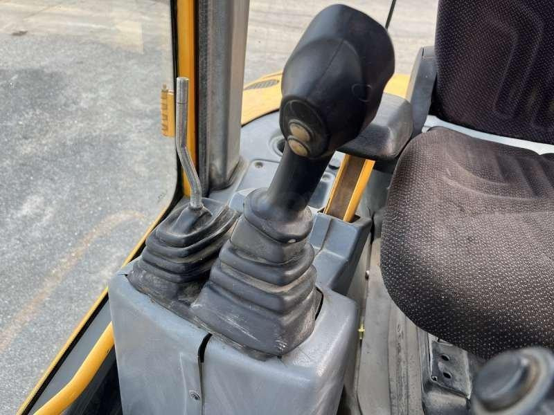 Chargeuse sur pneus Volvo L30B-Z/X