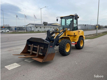 Chargeuse sur pneus Volvo L30G