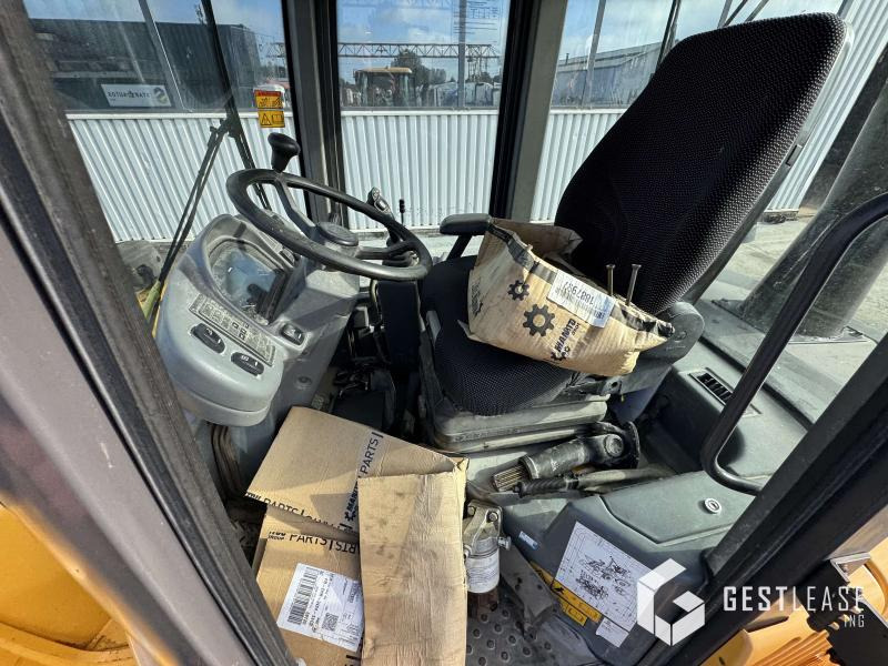 Chargeuse sur pneus Volvo L30G