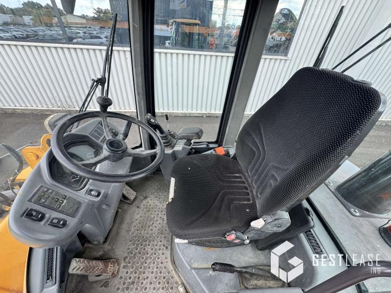 Chargeuse sur pneus Volvo L30G