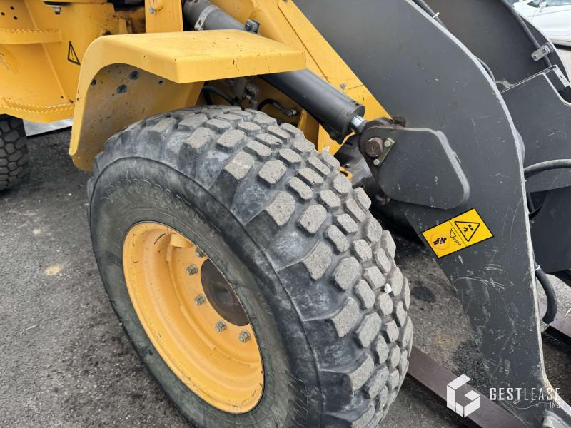 Chargeuse sur pneus Volvo L30G