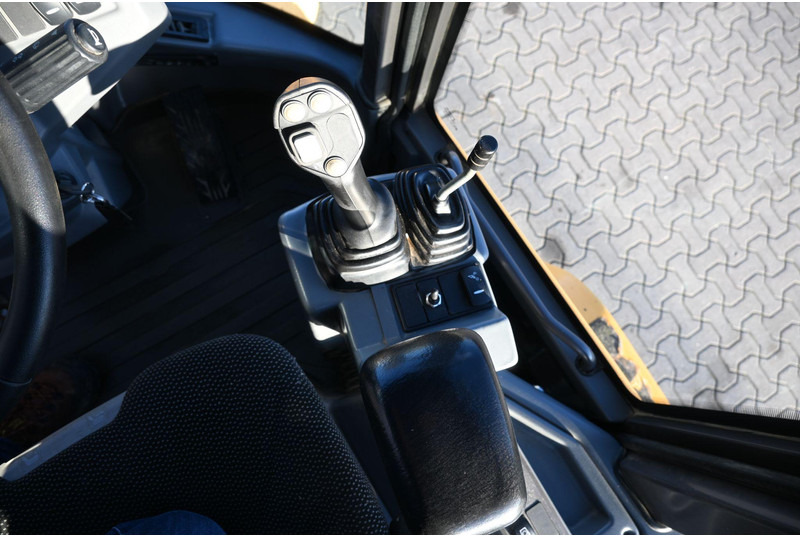 Chargeuse sur pneus Volvo L30G