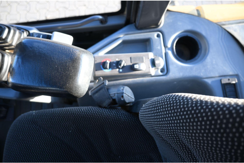 Chargeuse sur pneus Volvo L30G