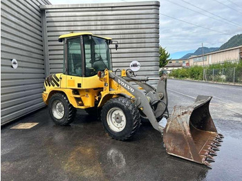 Chargeuse sur pneus Volvo L30Z