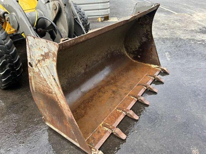 Chargeuse sur pneus Volvo L30Z