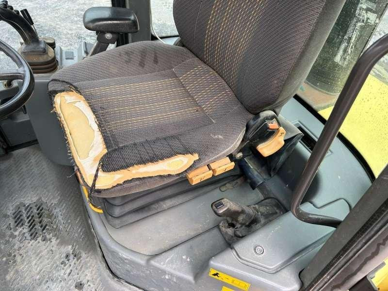 Chargeuse sur pneus Volvo L30Z