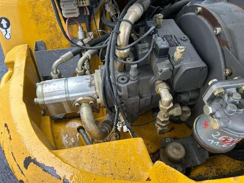 Chargeuse sur pneus Volvo L30Z