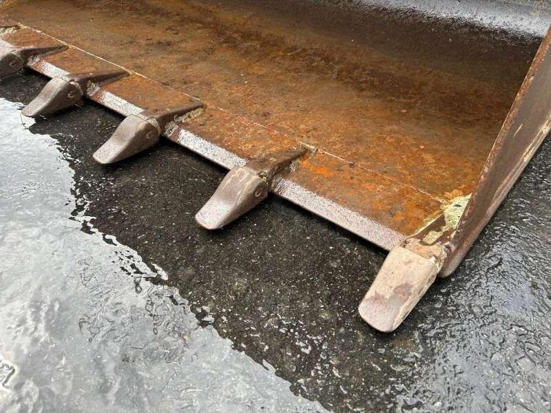 Chargeuse sur pneus Volvo L30Z