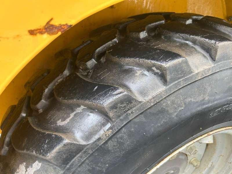 Chargeuse sur pneus Volvo L30Z