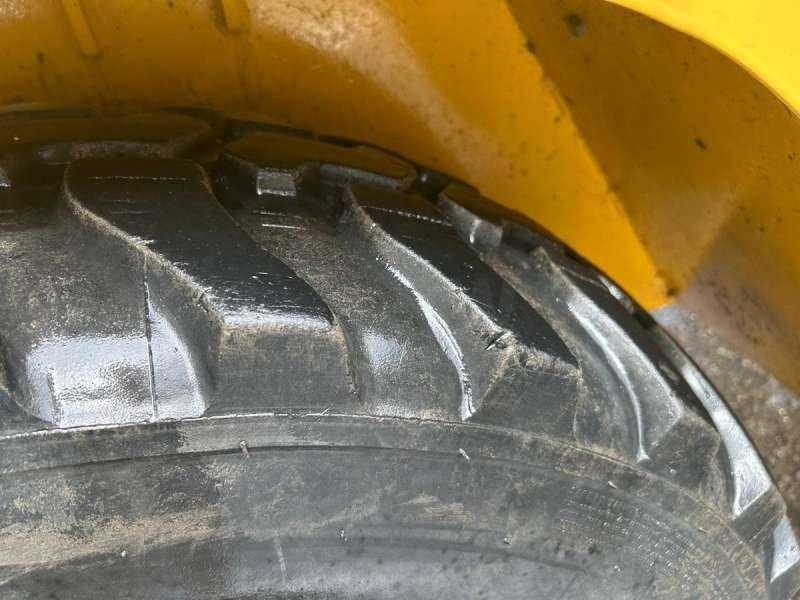 Chargeuse sur pneus Volvo L30Z