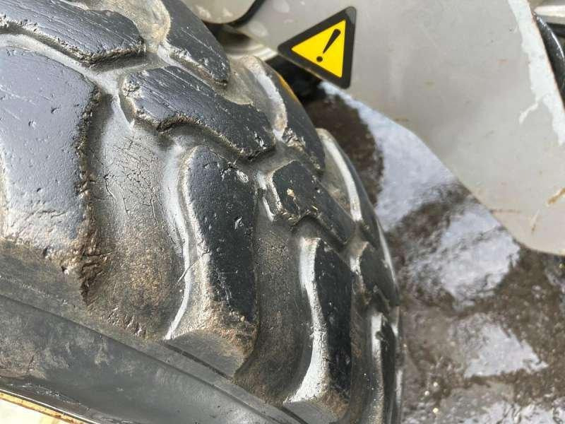 Chargeuse sur pneus Volvo L30Z