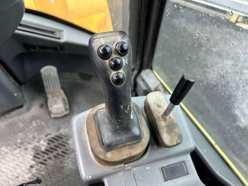 Chargeuse sur pneus Volvo L30Z