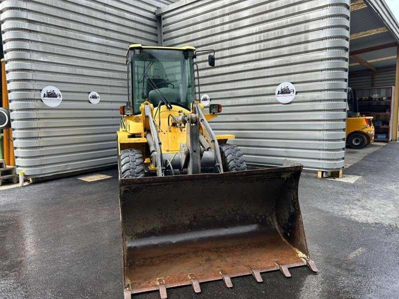 Chargeuse sur pneus Volvo L30Z