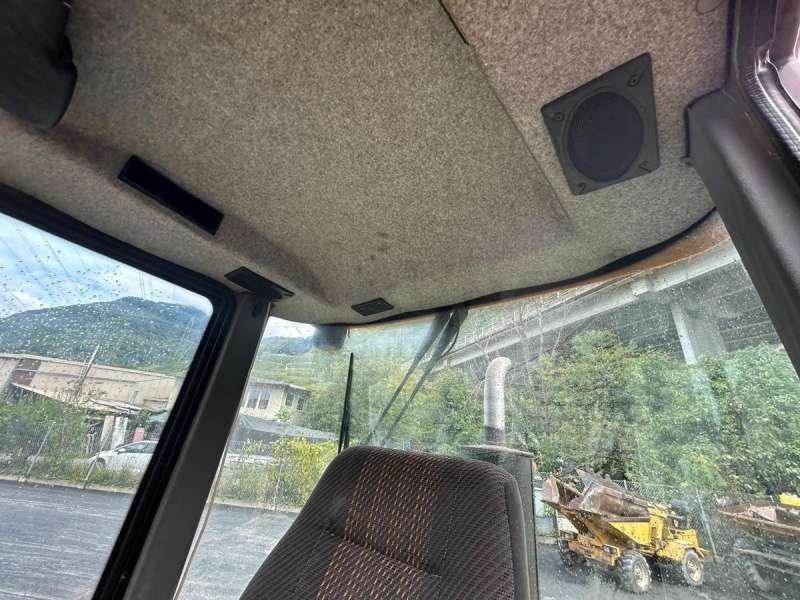 Chargeuse sur pneus Volvo L30Z