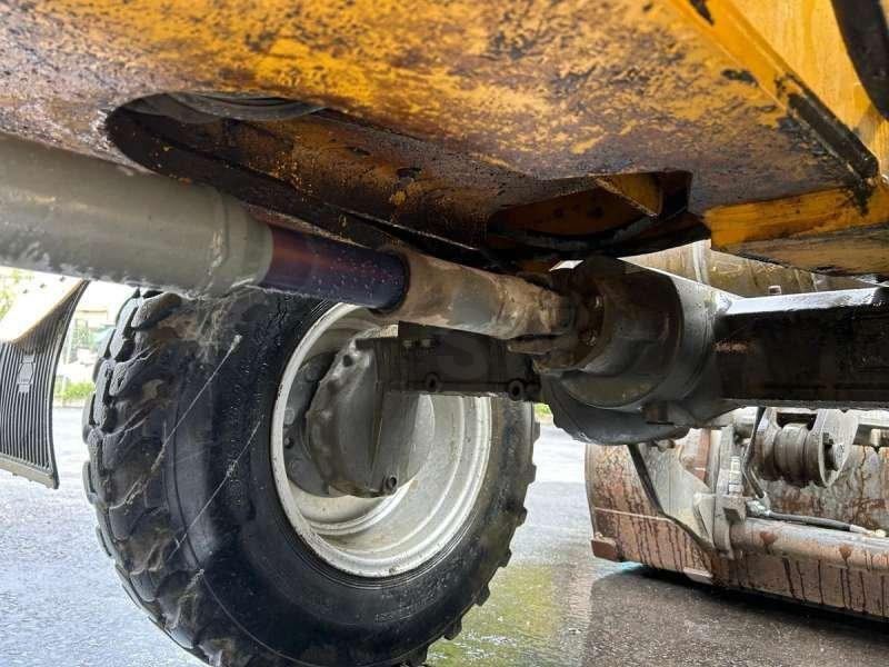 Chargeuse sur pneus Volvo L30Z