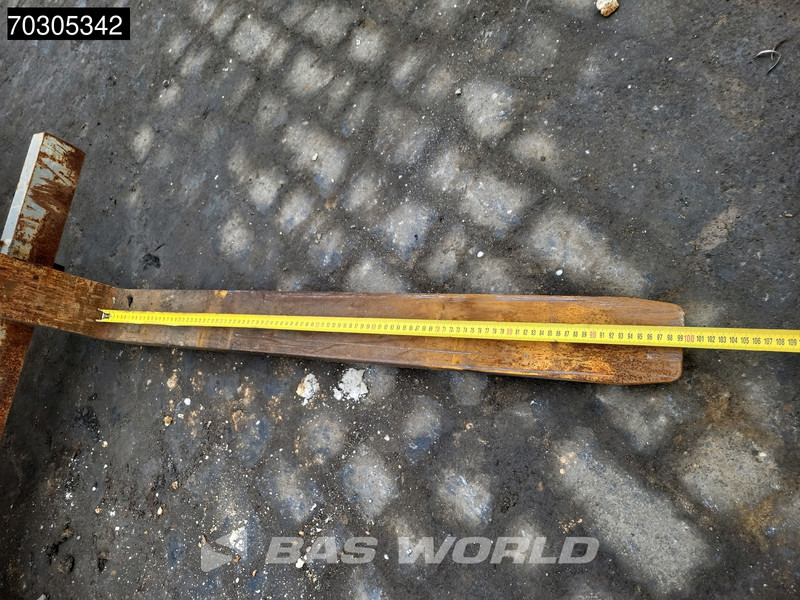 Chargeuse sur pneus Volvo L30 G