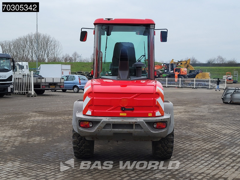 Chargeuse sur pneus Volvo L30 G