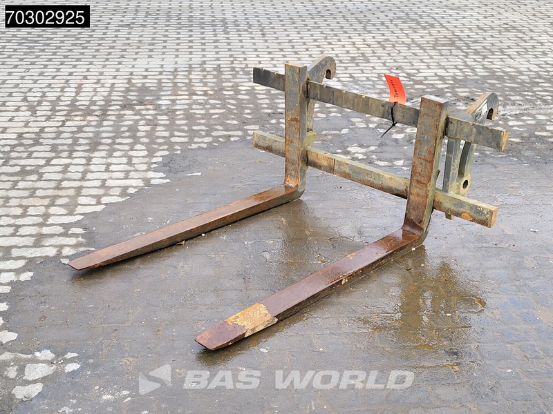 Chargeuse sur pneus Volvo L30 G