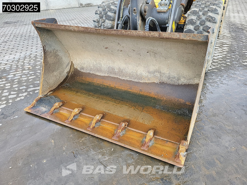 Chargeuse sur pneus Volvo L30 G