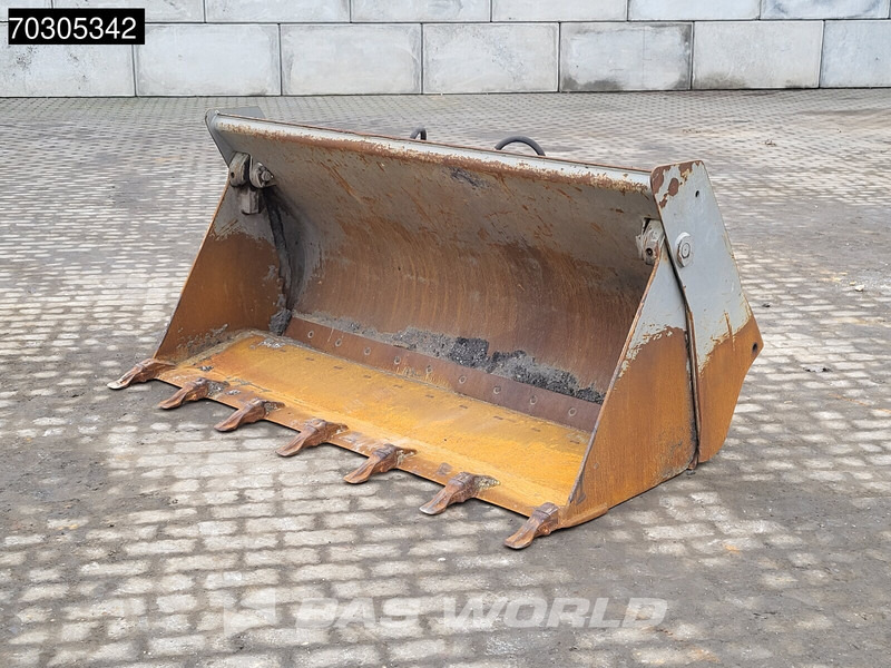 Chargeuse sur pneus Volvo L30 G