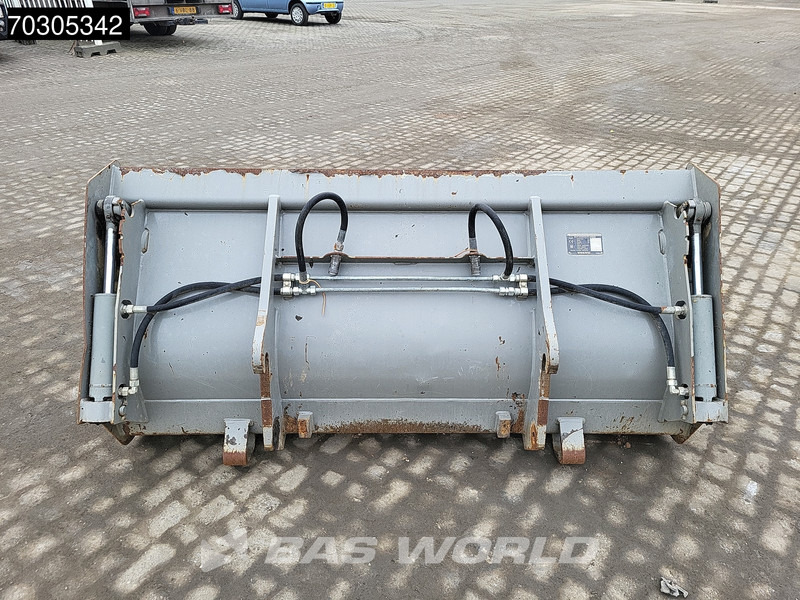 Chargeuse sur pneus Volvo L30 G