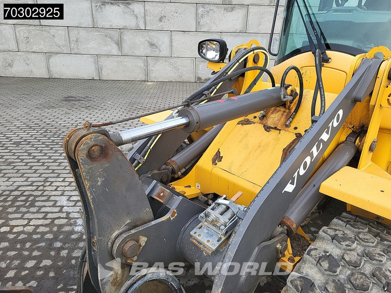 Chargeuse sur pneus Volvo L30 G