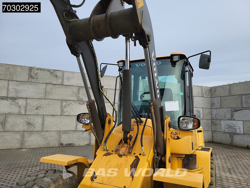 Chargeuse sur pneus Volvo L30 G