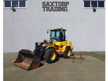 Chargeuse sur pneus Volvo L30 G, Hullastare