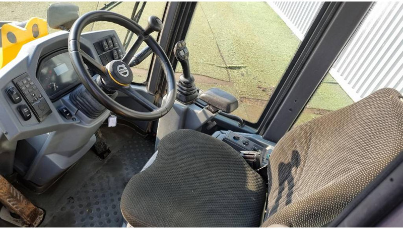 Chargeuse sur pneus Volvo L30 G, Hullastare