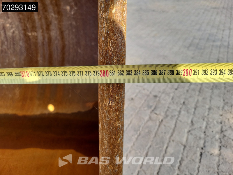 Chargeuse sur pneus Volvo L350 F CDC