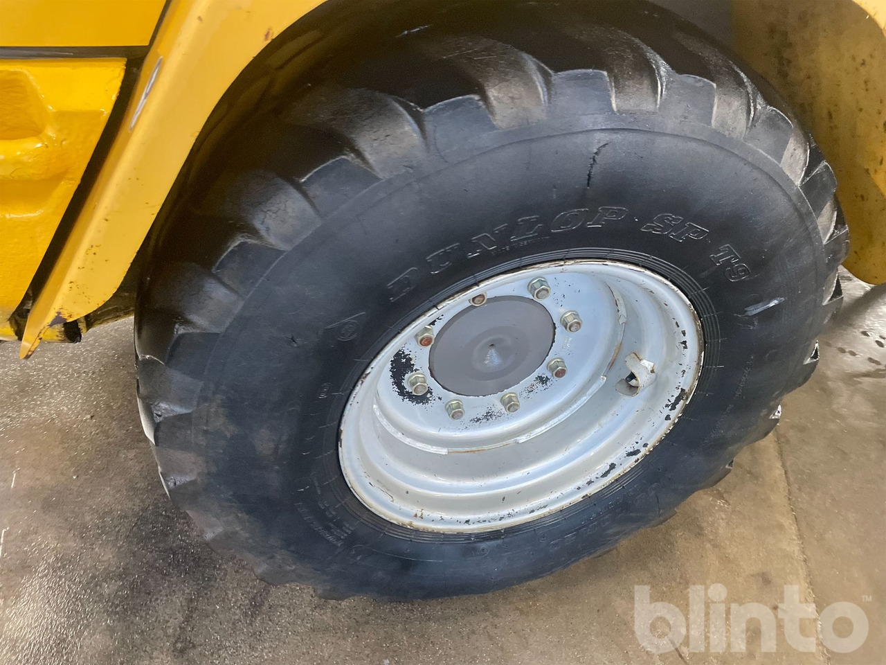 Chargeuse sur pneus Volvo L35B-Z/S PRO