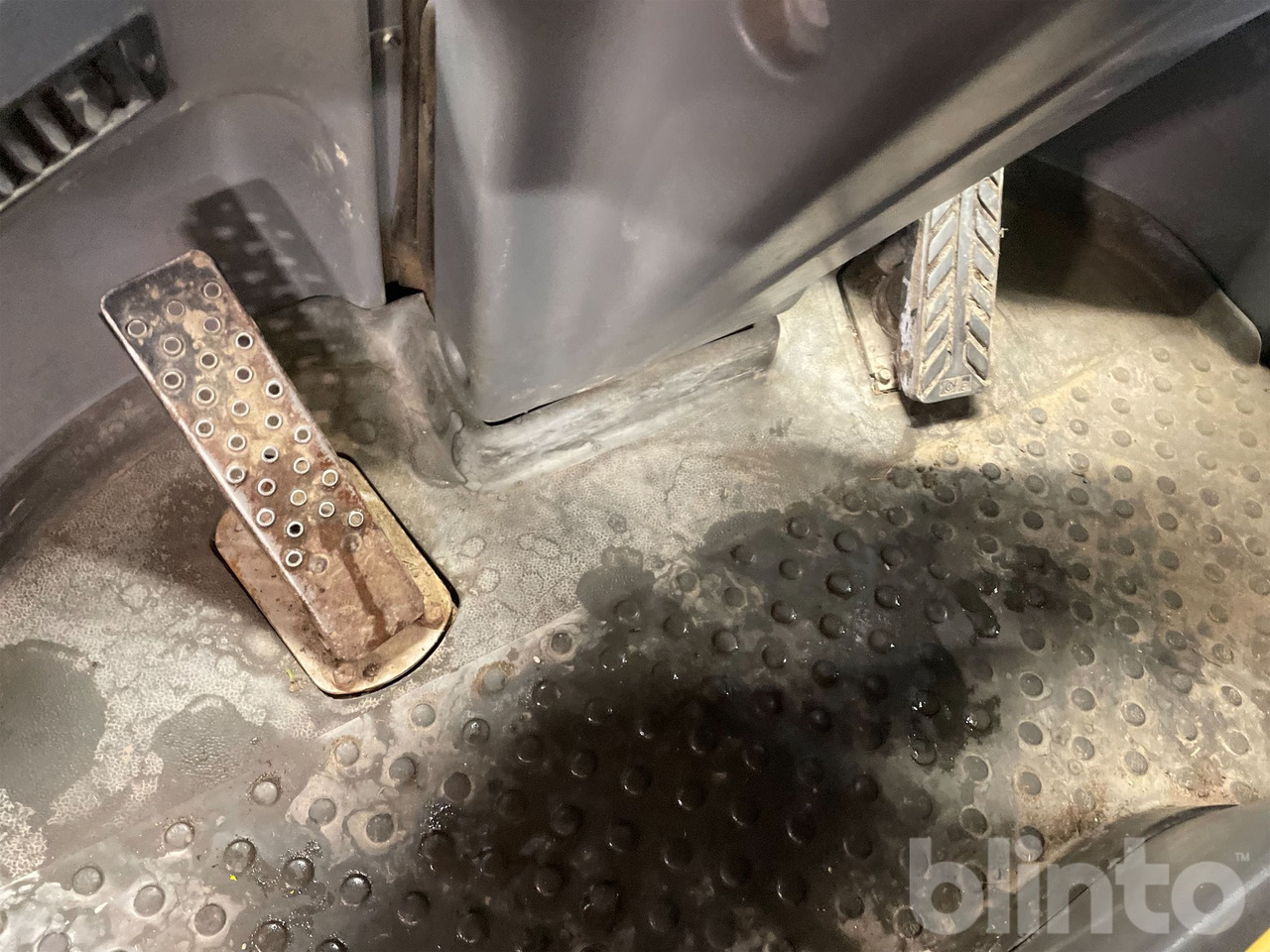 Chargeuse sur pneus Volvo L35B-Z/S PRO