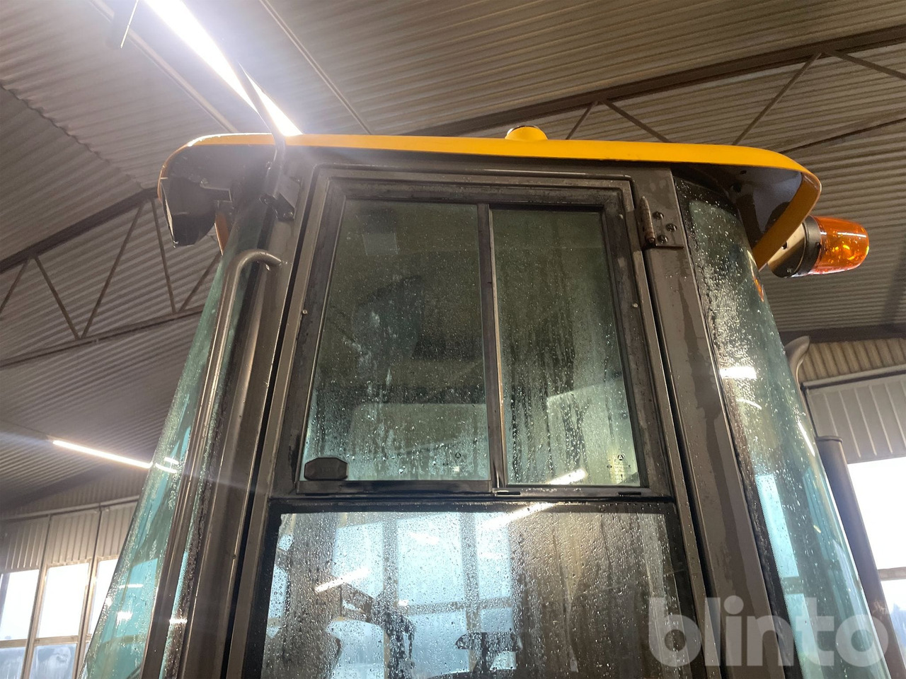 Chargeuse sur pneus Volvo L35B-Z/S PRO