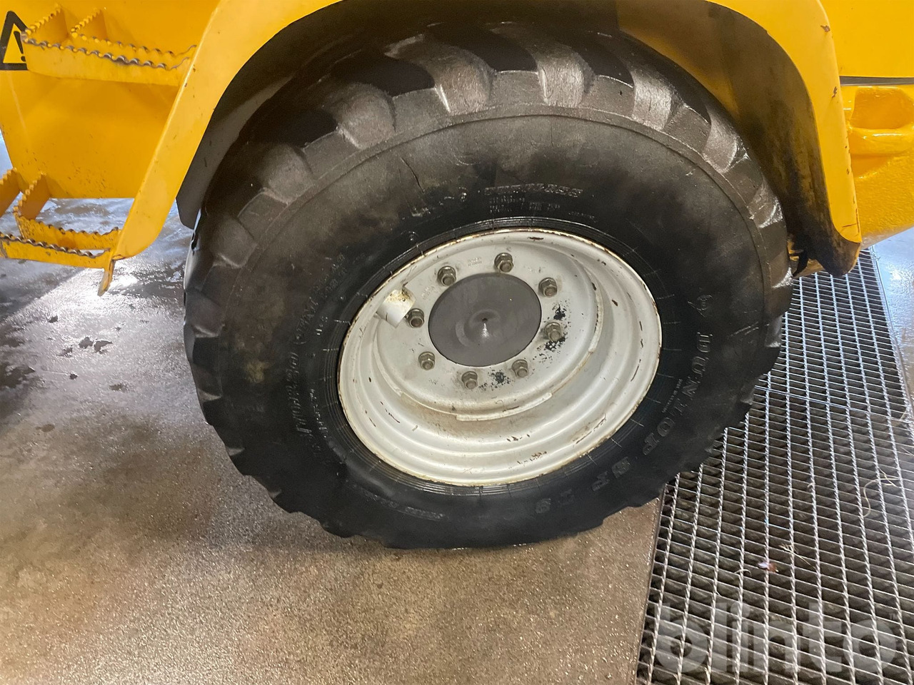 Chargeuse sur pneus Volvo L35B-Z/S PRO