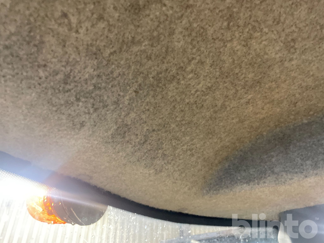 Chargeuse sur pneus Volvo L35B-Z/S PRO