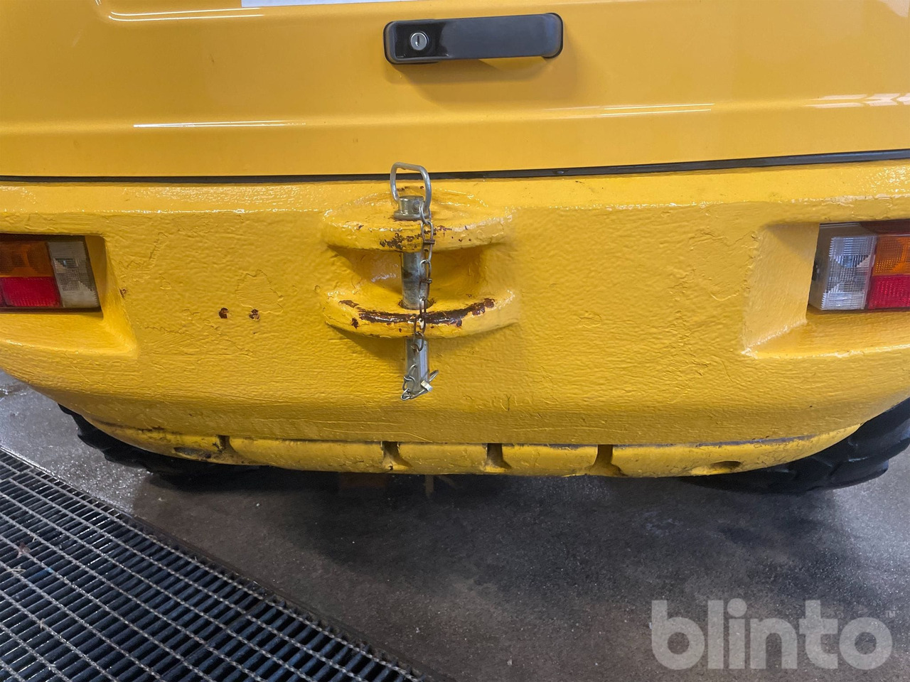 Chargeuse sur pneus Volvo L35B-Z/S PRO