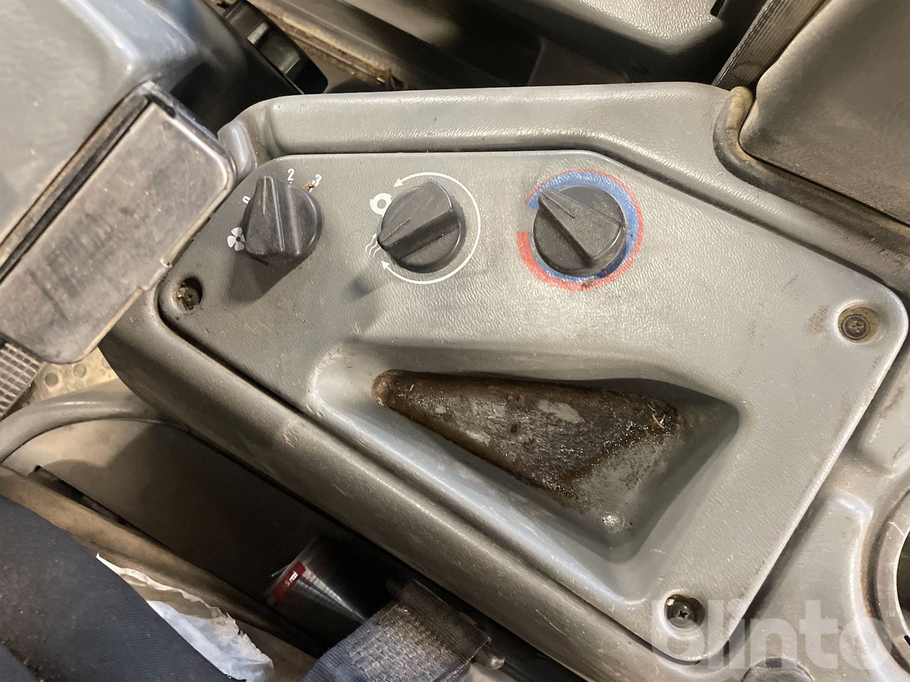 Chargeuse sur pneus Volvo L35B-Z/S PRO