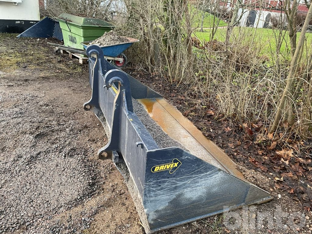 Chargeuse sur pneus Volvo L35 GT fullutrustad