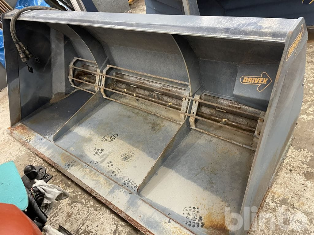 Chargeuse sur pneus Volvo L35 GT fullutrustad