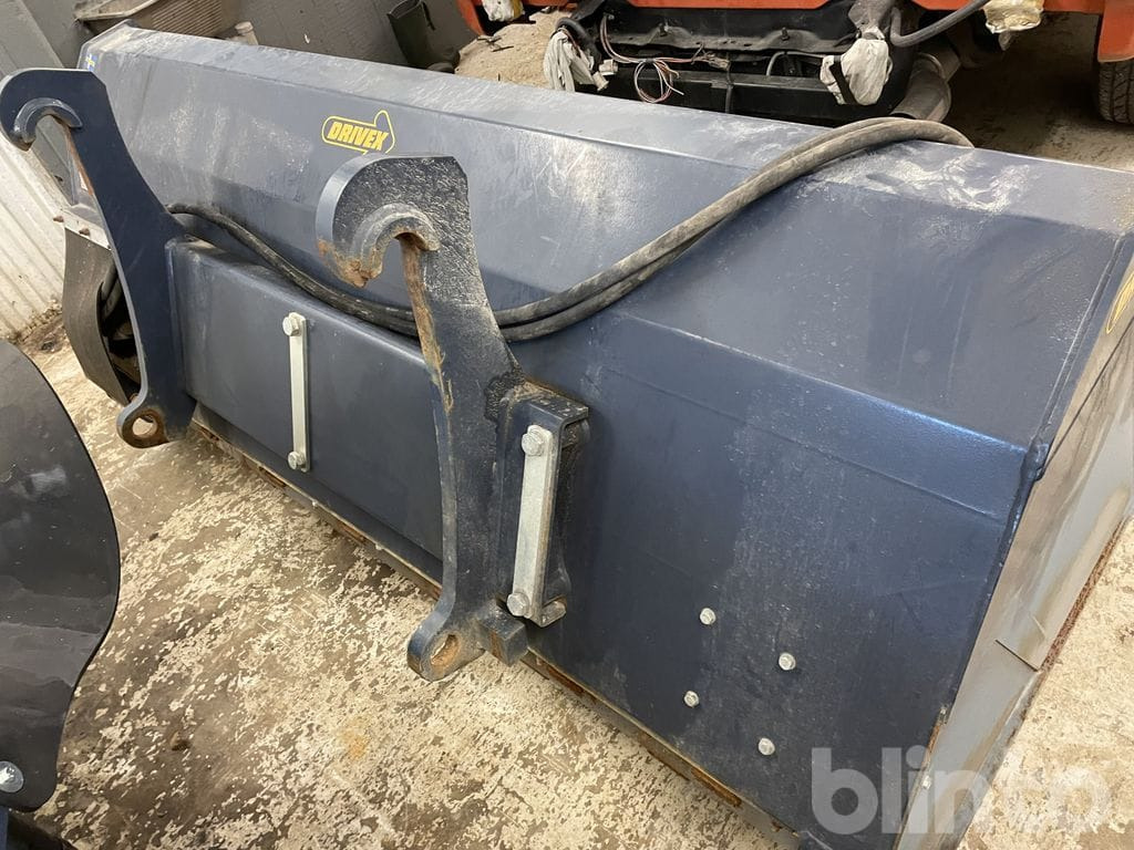 Chargeuse sur pneus Volvo L35 GT fullutrustad