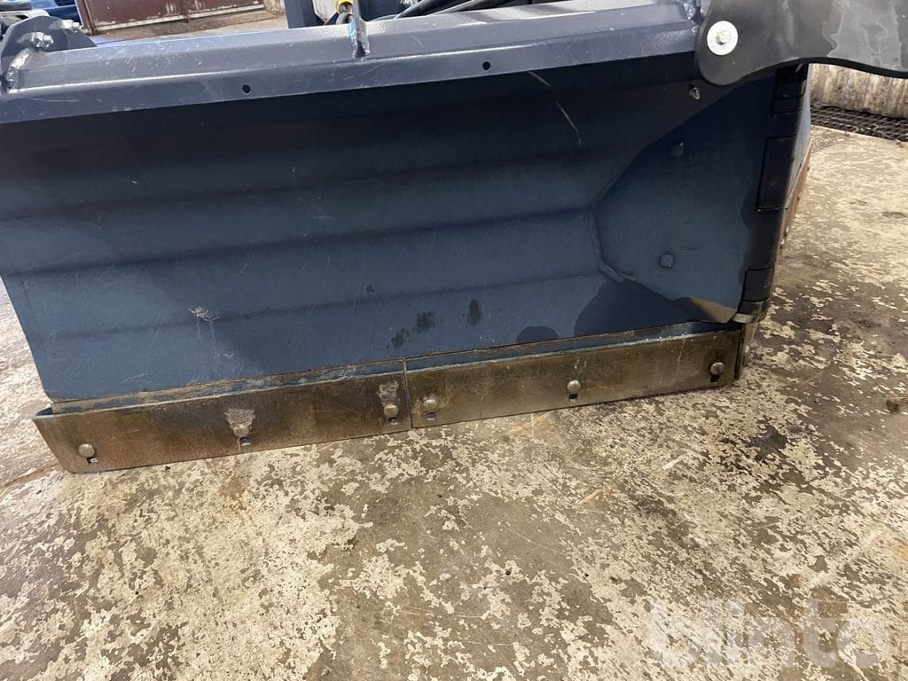 Chargeuse sur pneus Volvo L35 GT fullutrustad