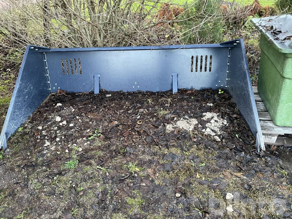 Chargeuse sur pneus Volvo L35 GT fullutrustad