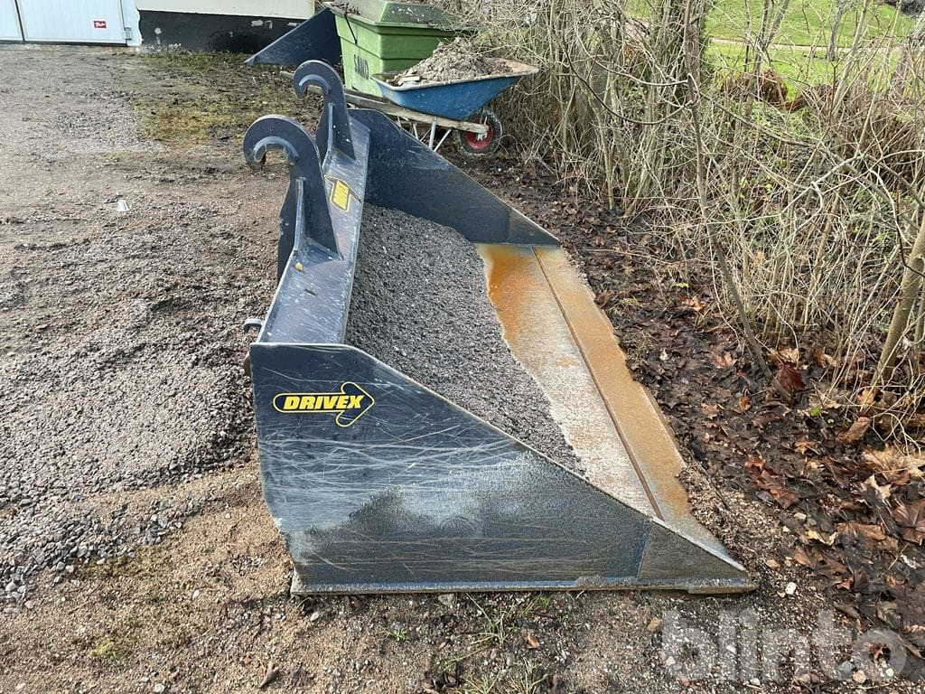 Chargeuse sur pneus Volvo L35 GT fullutrustad