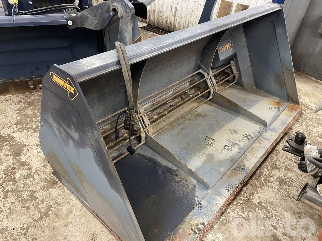 Chargeuse sur pneus Volvo L35 GT fullutrustad